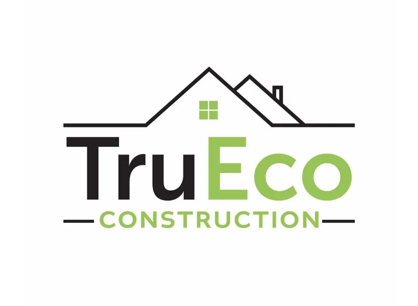 Slide of TruEco Construction - Roofing
