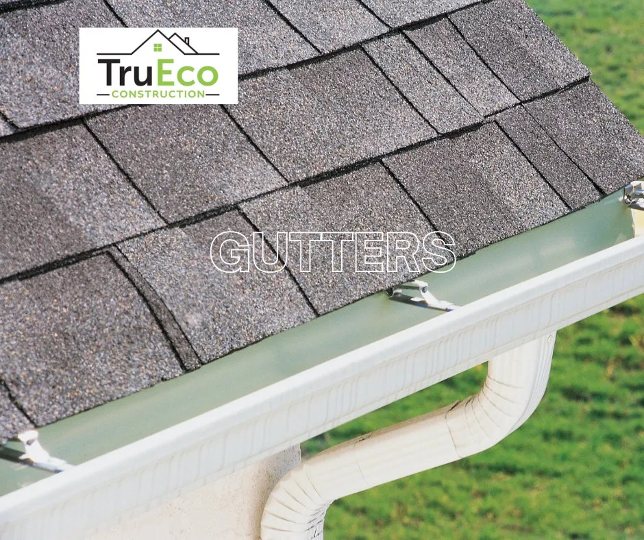 Slide of TruEco Construction - Roofing