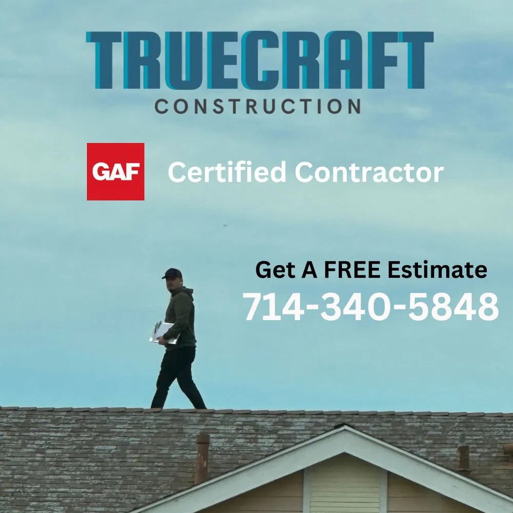 Slide of Truecraft Construction