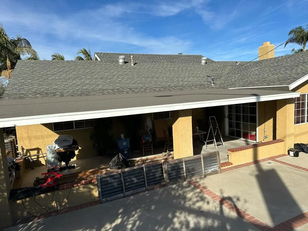 Slide of Truecraft Construction