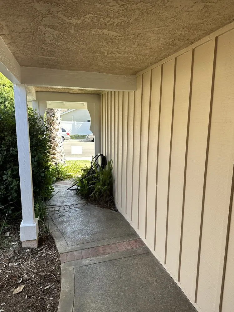 Slide of Truecraft Construction