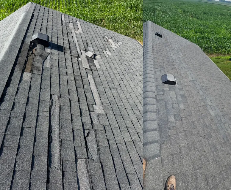 Slide of TrueCraft Exteriors