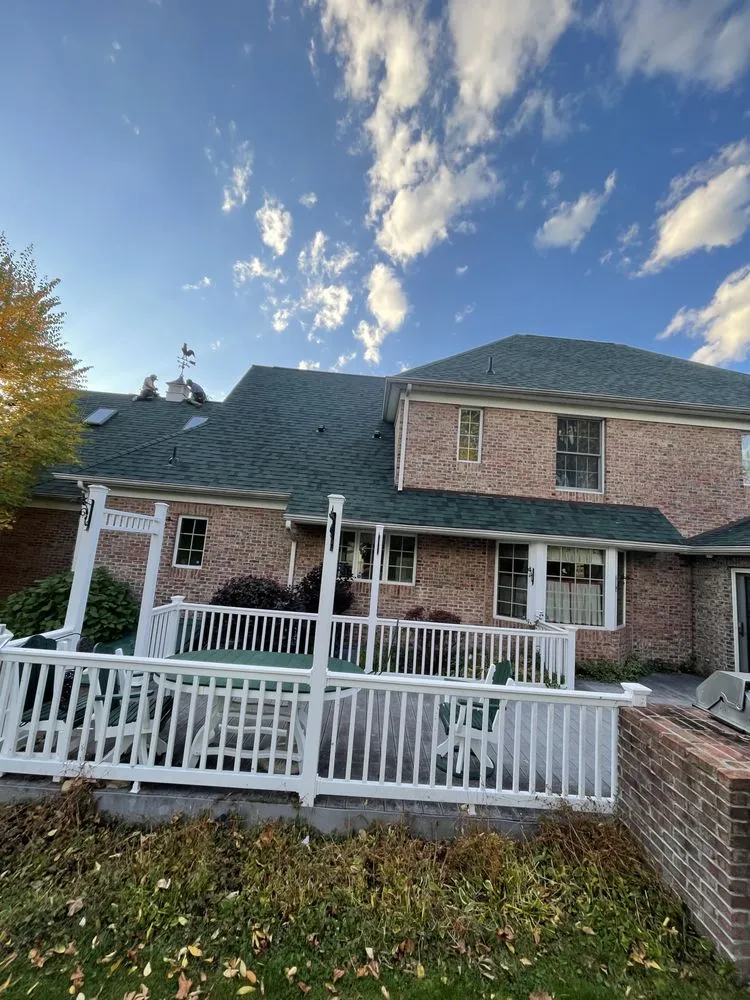 Slide of TrueElite Construction