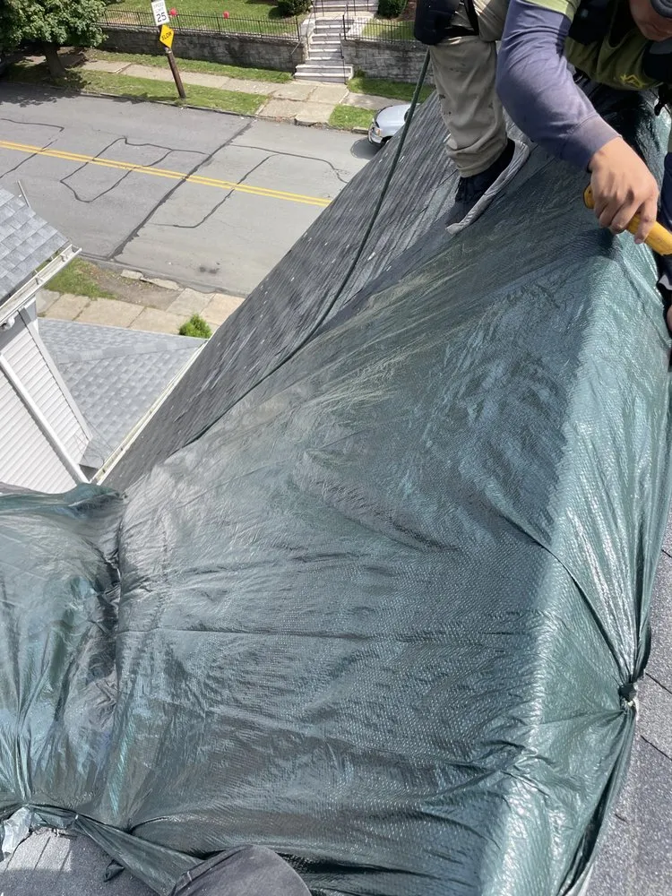 Slide of TrueElite Construction