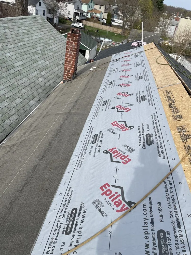 Slide of TrueElite Construction