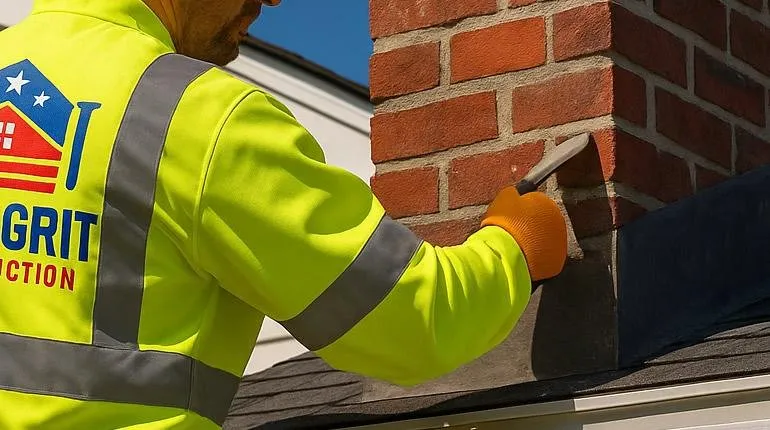 Slide of Truegrit construction