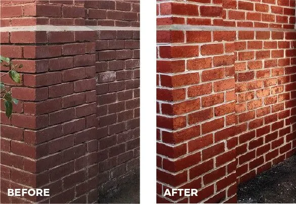 Slide of Truegrit construction