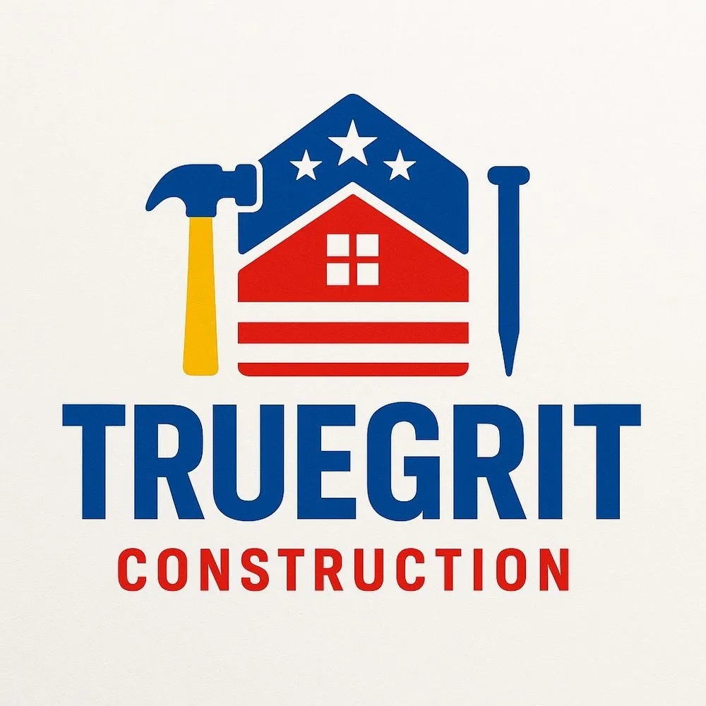 Slide of Truegrit construction