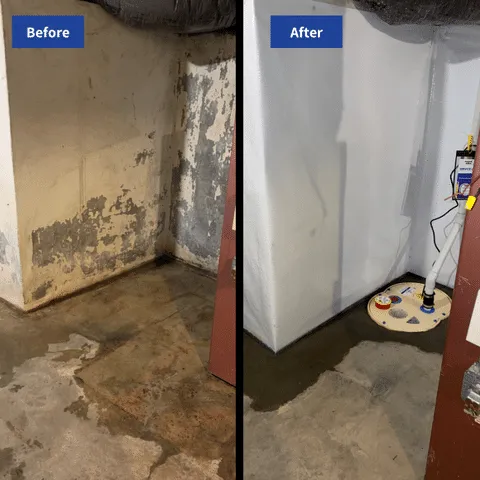 Slide of Truegrit construction