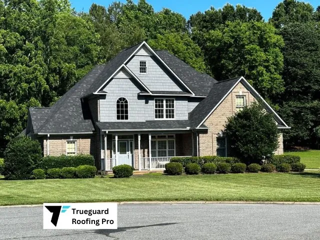 Slide of Trueguard Roofing Pro