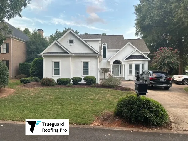 Slide of Trueguard Roofing Pro