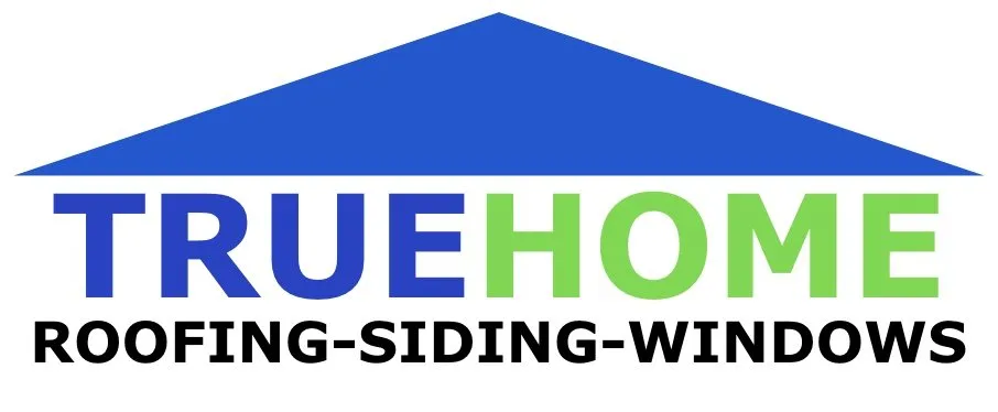 Slide of TRUEHOME Roofing