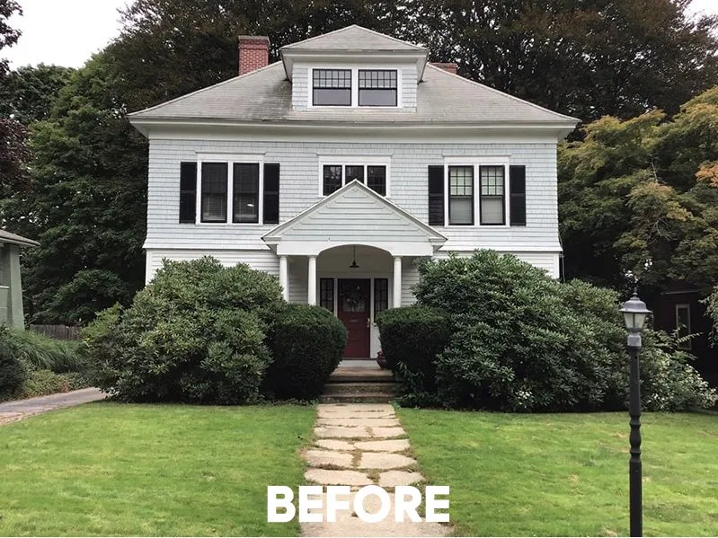 Slide of TRUEHOME Roofing