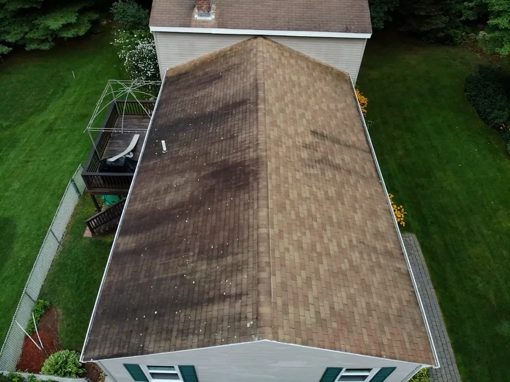 Slide of TRUEHOME Roofing