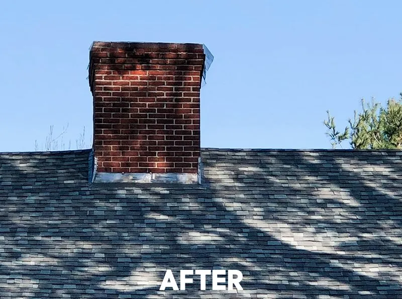 Slide of TRUEHOME Roofing