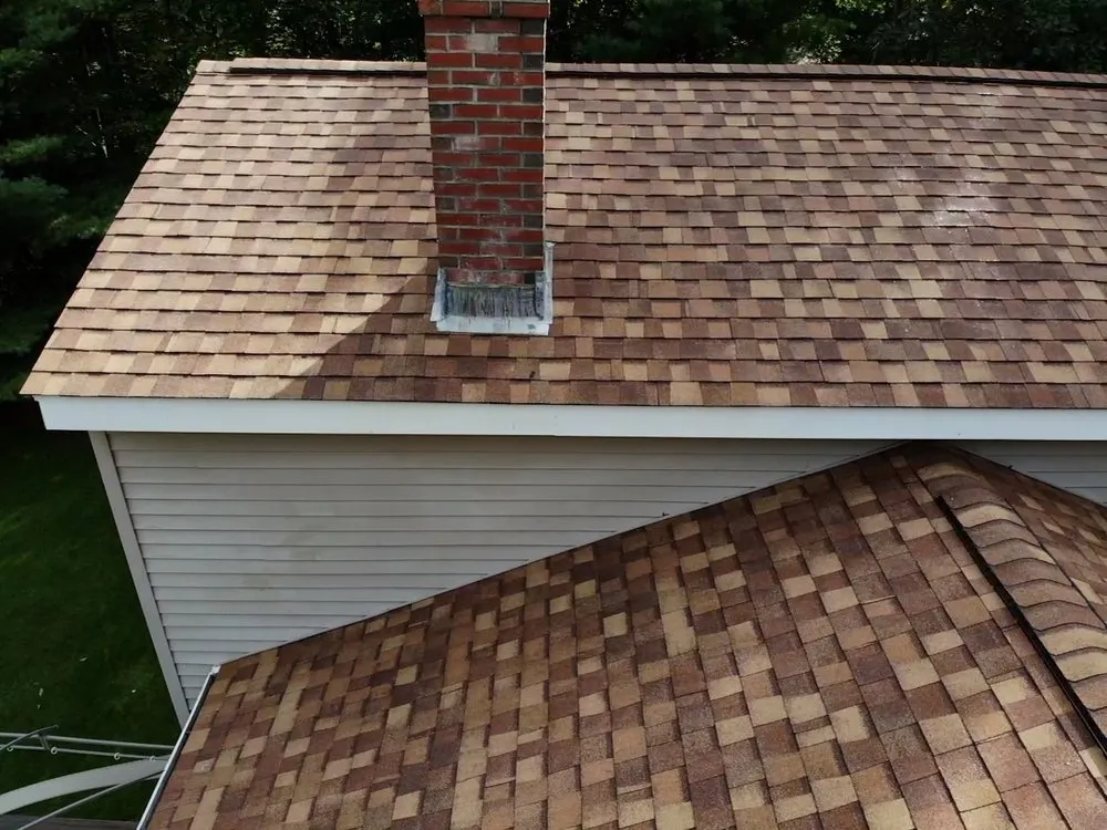 Slide of TRUEHOME Roofing