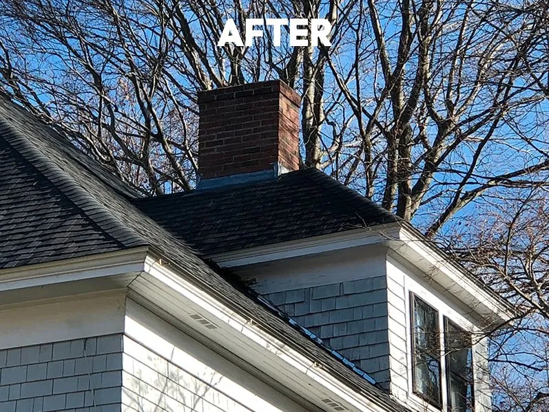 Slide of TRUEHOME Roofing