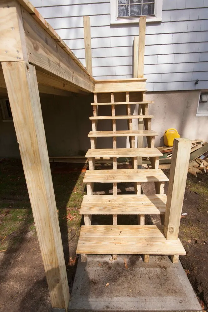 Slide of TrueNorth General Contractors