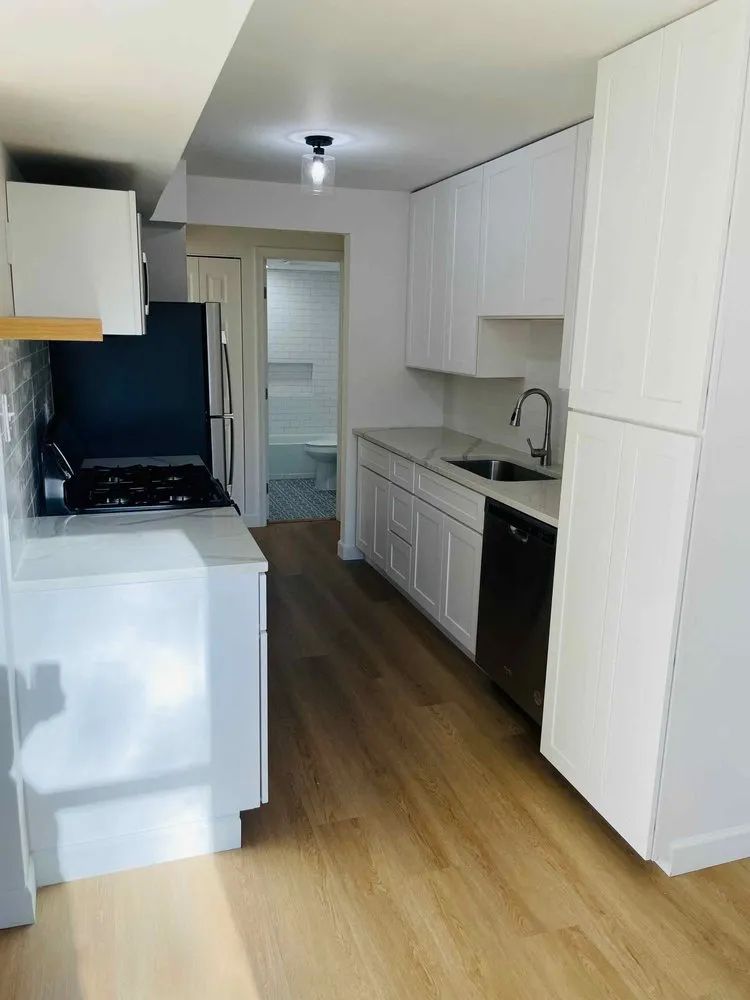 Slide of TrueNorth General Contractors