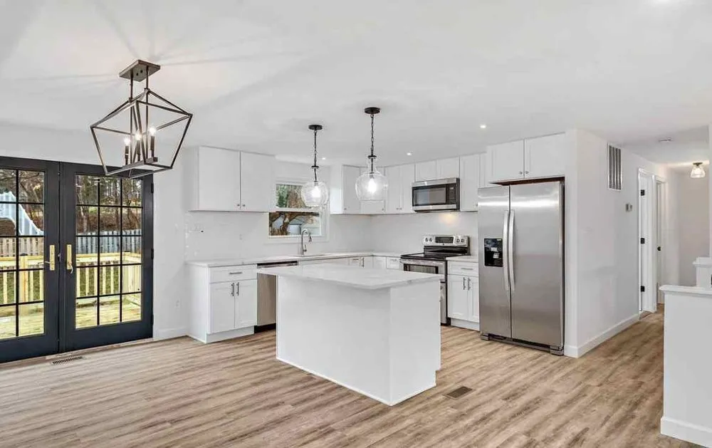 Slide of TrueNorth General Contractors