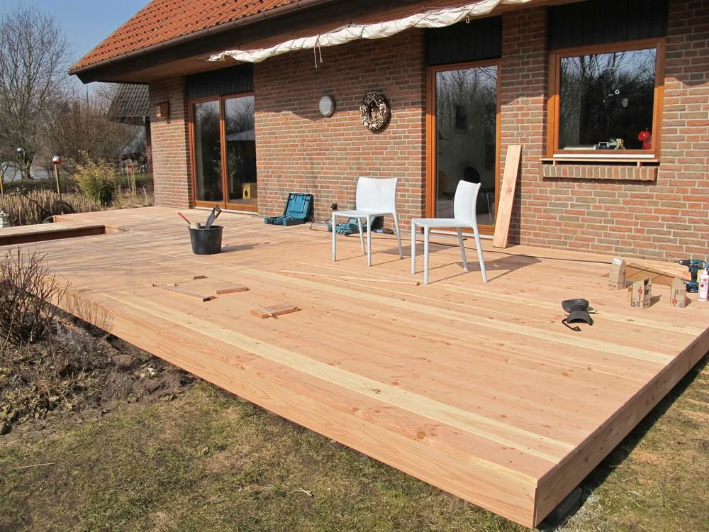 Slide of TrueNorth General Contractors