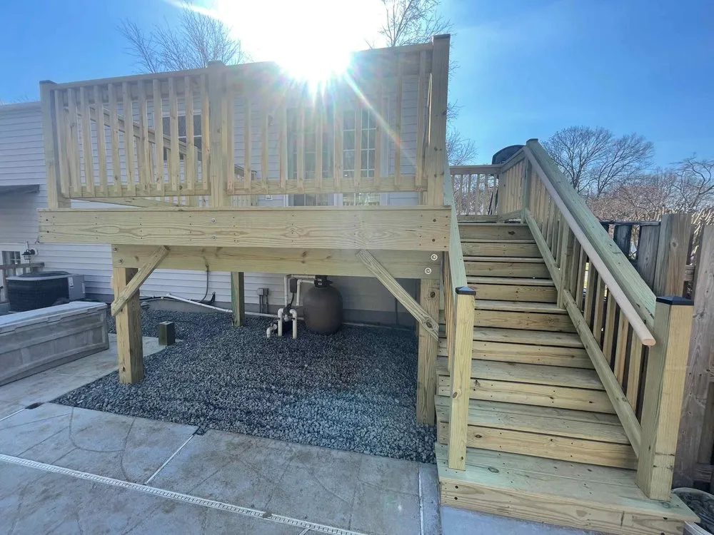 Slide of TrueNorth General Contractors