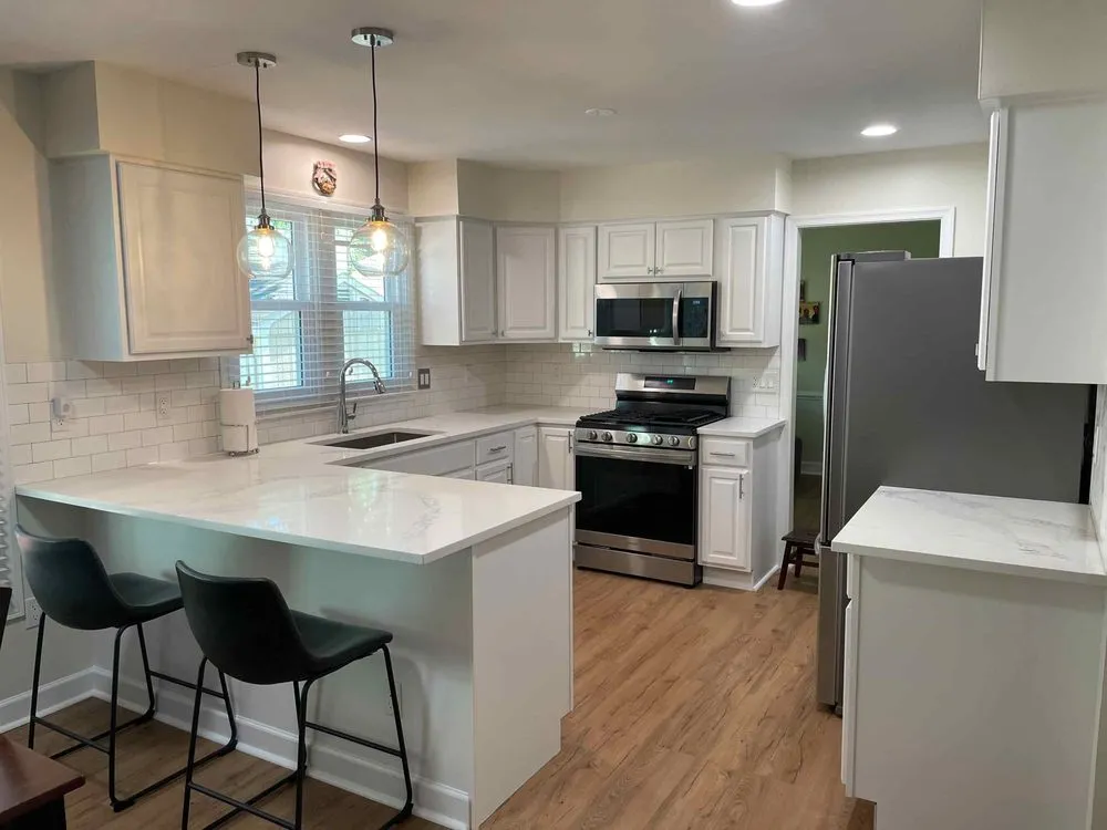 Slide of TrueNorth General Contractors