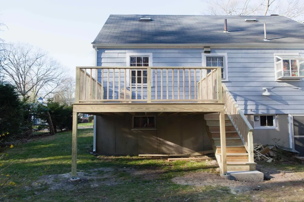 Slide of TrueNorth General Contractors