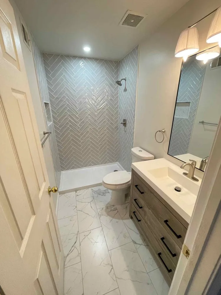 Slide of TrueNorth General Contractors