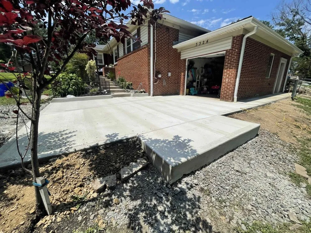 Slide of TrueNorth General Contractors