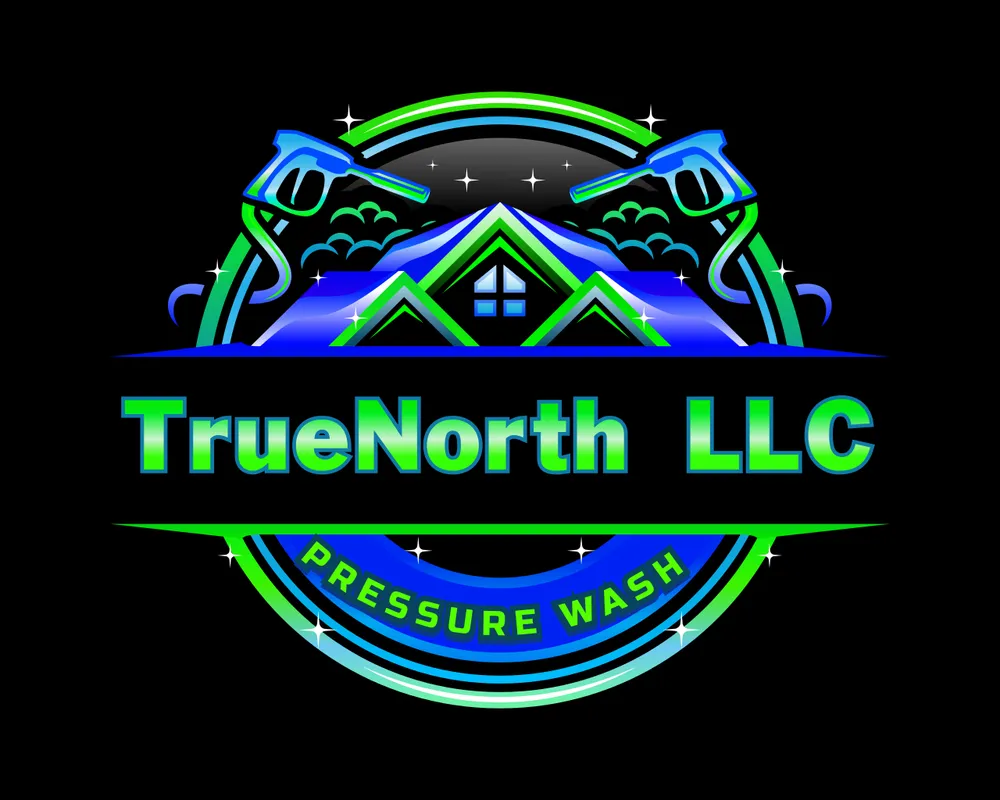 Slide of TrueNorth Pressure Wash