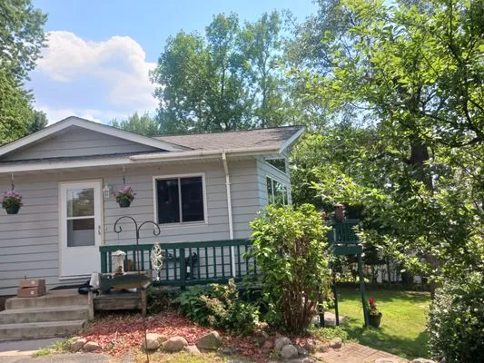 TrueNorth Pressure Wash Logo