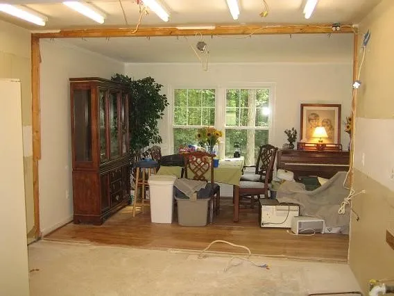 Slide of TruePro Renovations