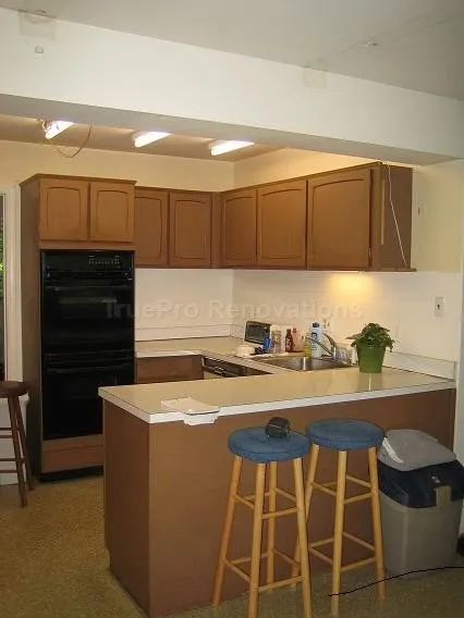 Slide of TruePro Renovations