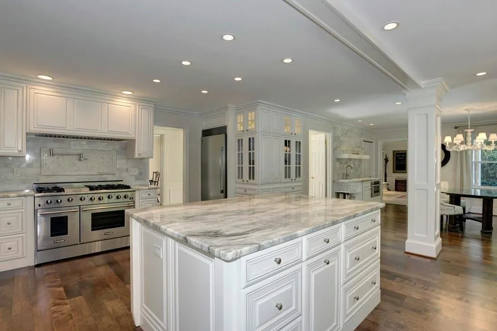 Slide of TruePro Renovations