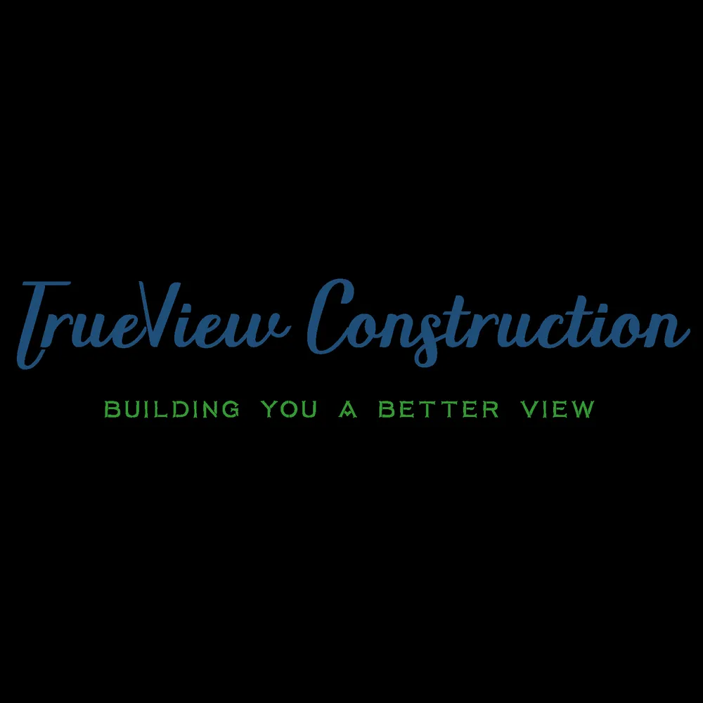 Slide of TrueView Construction