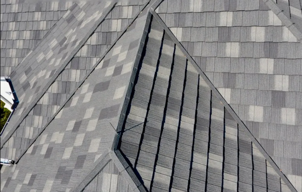 Slide of TrueView Construction