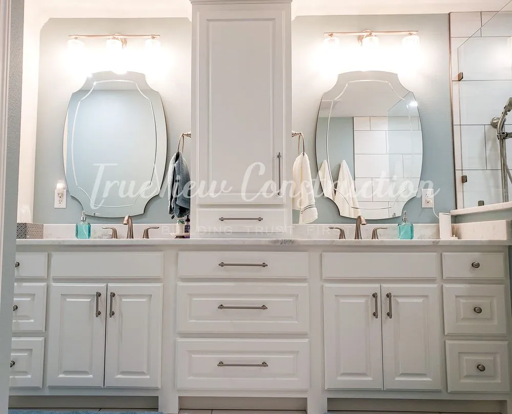 Slide of TrueView Construction