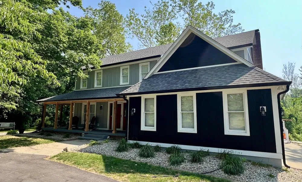 Slide of TrueView Exteriors