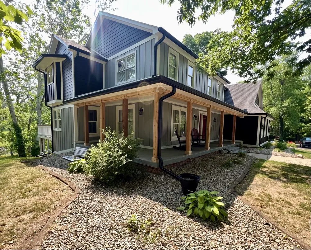 Slide of TrueView Exteriors