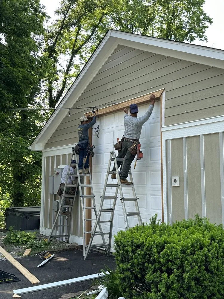 Slide of TrueView Exteriors