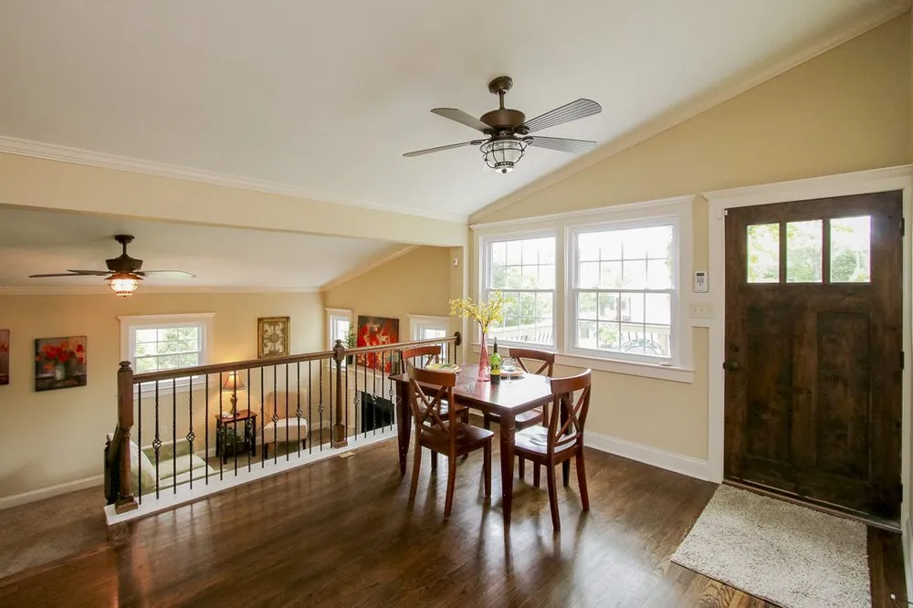 Slide of TrueWay Renovations