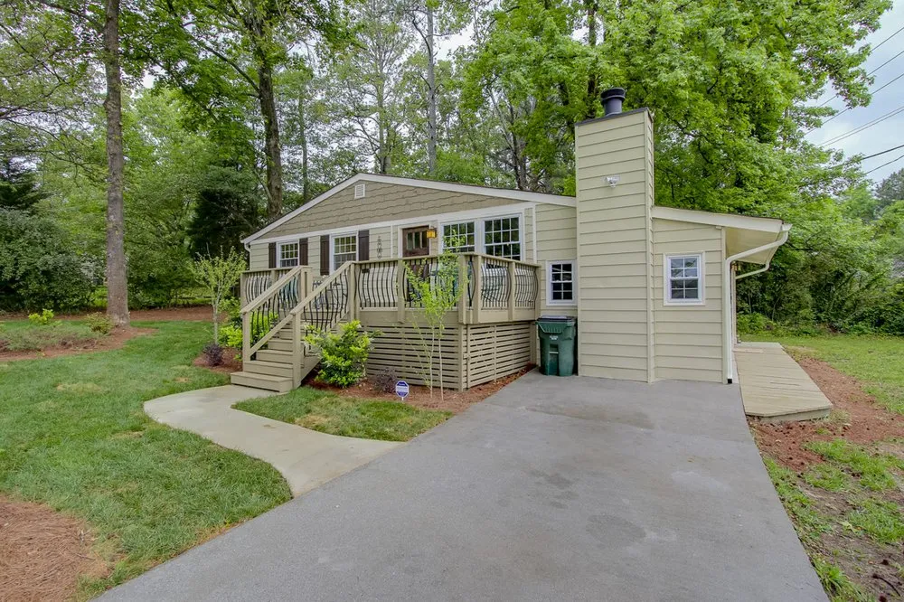 Slide of TrueWay Renovations