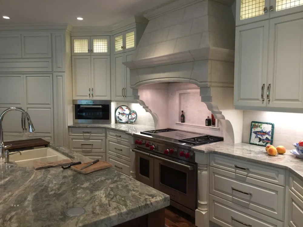 Slide of TrueWay Renovations