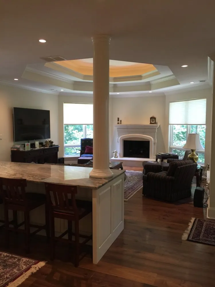 Slide of TrueWay Renovations