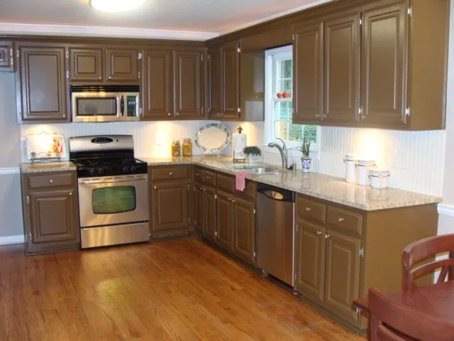 Slide of TrueWay Renovations