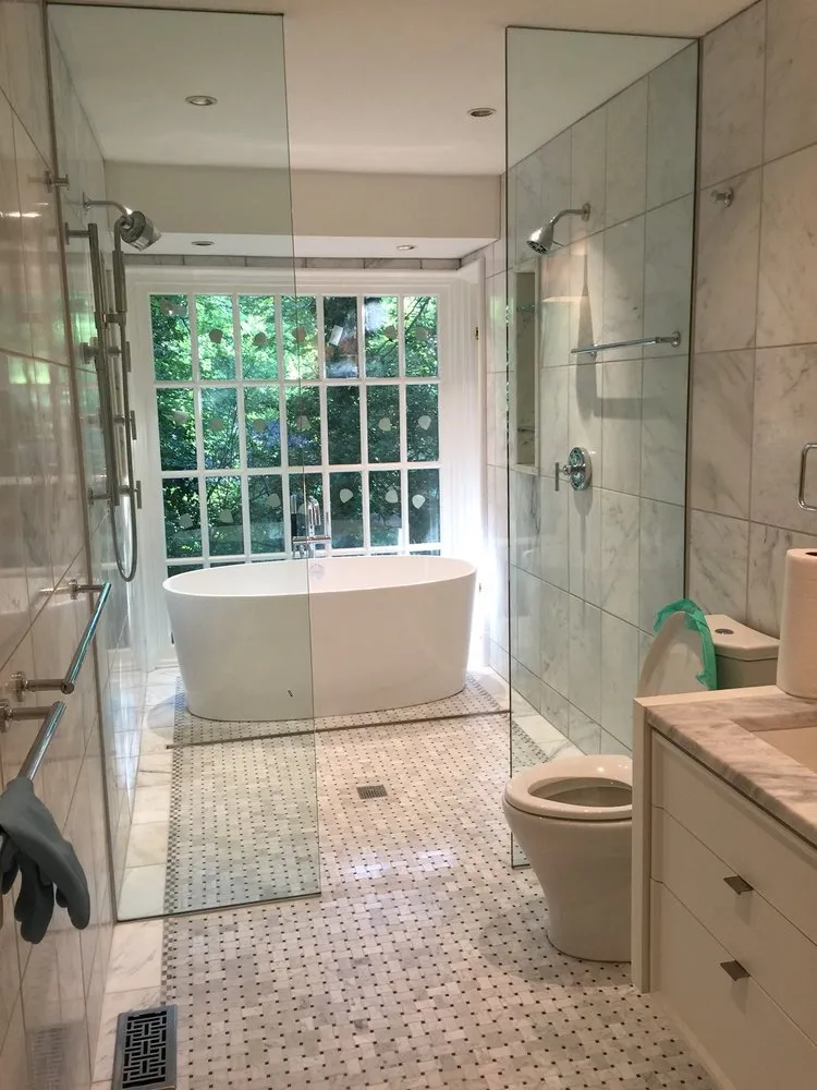 Slide of TrueWay Renovations