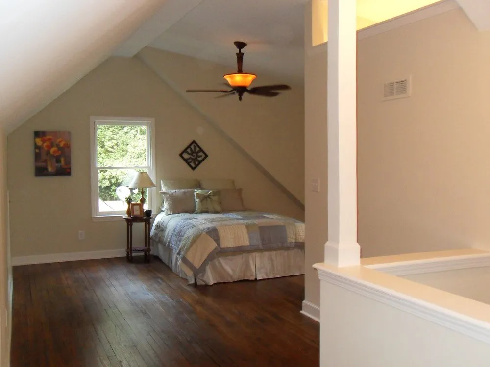 Slide of TrueWay Renovations