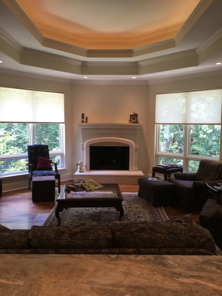 Slide of TrueWay Renovations