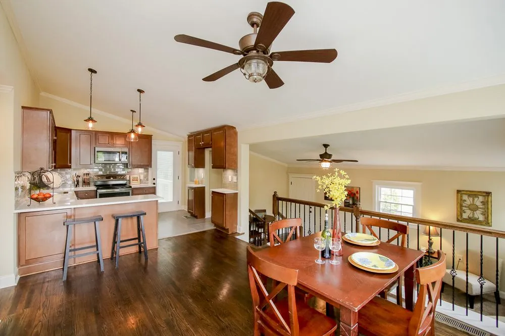 Slide of TrueWay Renovations